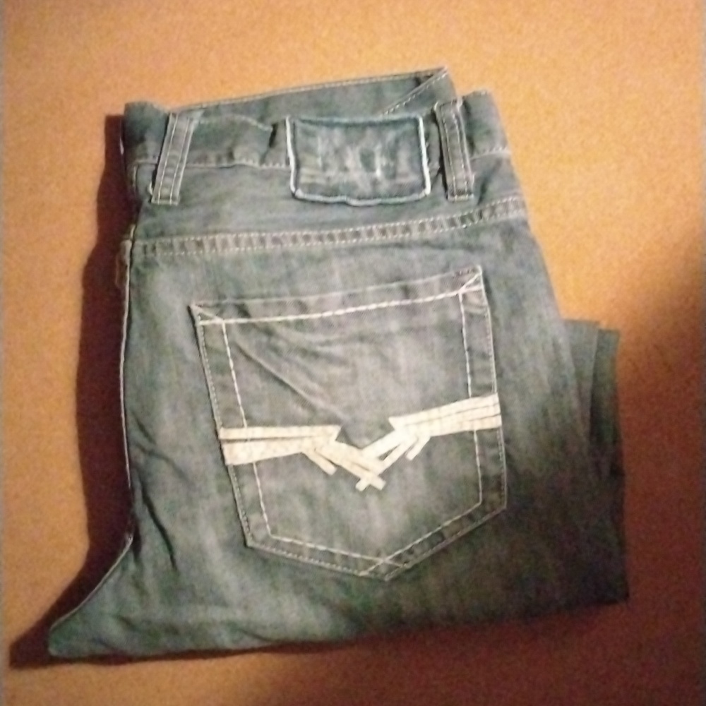COPY - Men's Helix Jeans 32x30